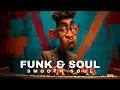 Vintage Soul Sessions | 1 Hour of Warm Funk Grooves & Endless Vibes