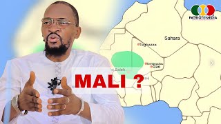 ABDOUL NIANG LE JOURNALISTE révélation du soir sur l'actualité du Mali