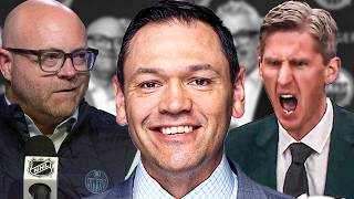 Oilers Do Knoblauch Dirty.. | Jamie McLennan’s Thoughts
