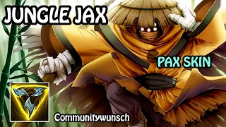 Surprise im Back - JUNGLE PAX JAX GAMEPLAY - Community Wunsch