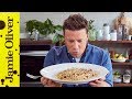 Trik Džejmija Olivera za savršene špagete carbonara