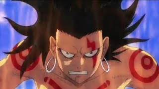 إعلان انمي صيني جديد totem warriors episode