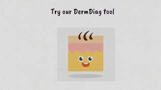 DermDiag symptom checker