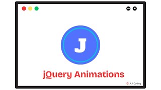 jQuery Animations