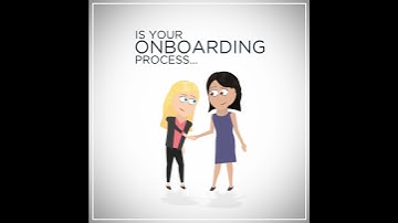 Onboarding