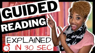 Celebrity What is Guided Reading? (Everything you need to know for beginners) Profile