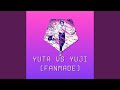 Yuta vs yuji