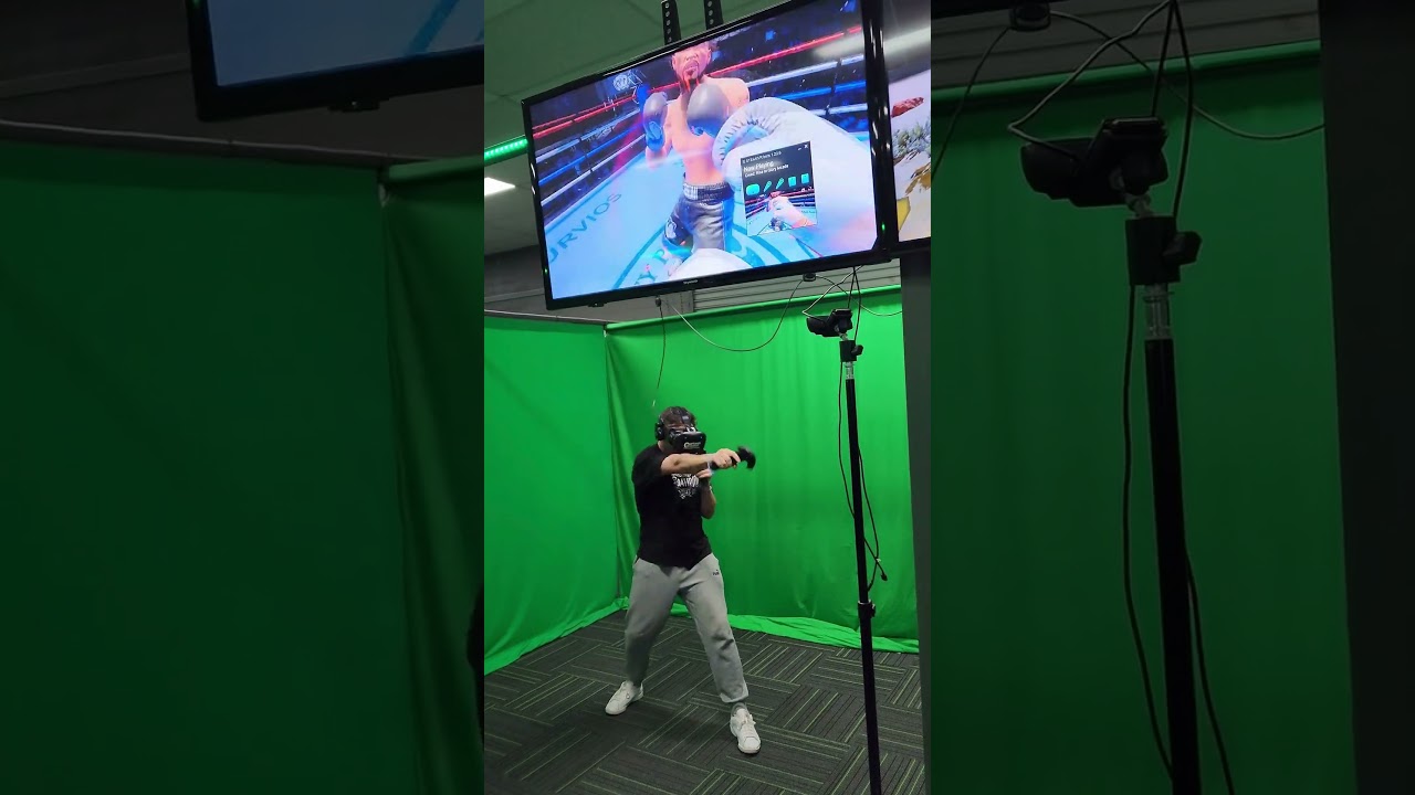 Optimus Gaming Perth Party Venue