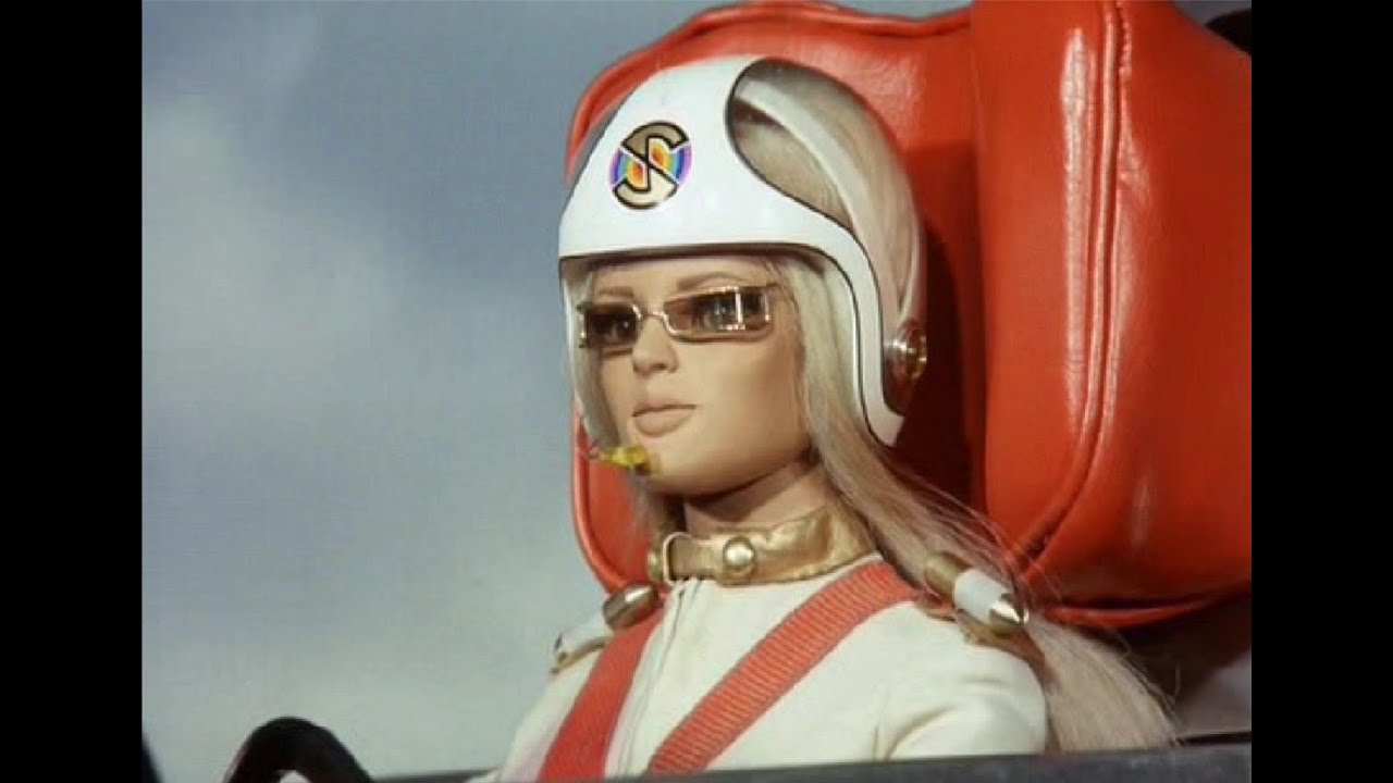 Captain Scarlet and the Mysterons original 1967 series   Episode 10   Spectrum strikes back 24th Nov