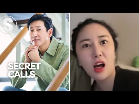 Secret Phone Calls in Actor Lee Sun Kyun&#39;s Blackmail Case