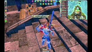 Darkfall Online - Short Kvit Footage