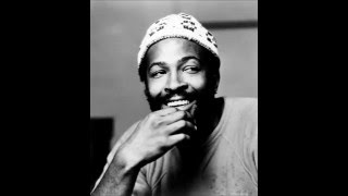 Marvin Gaye You chords