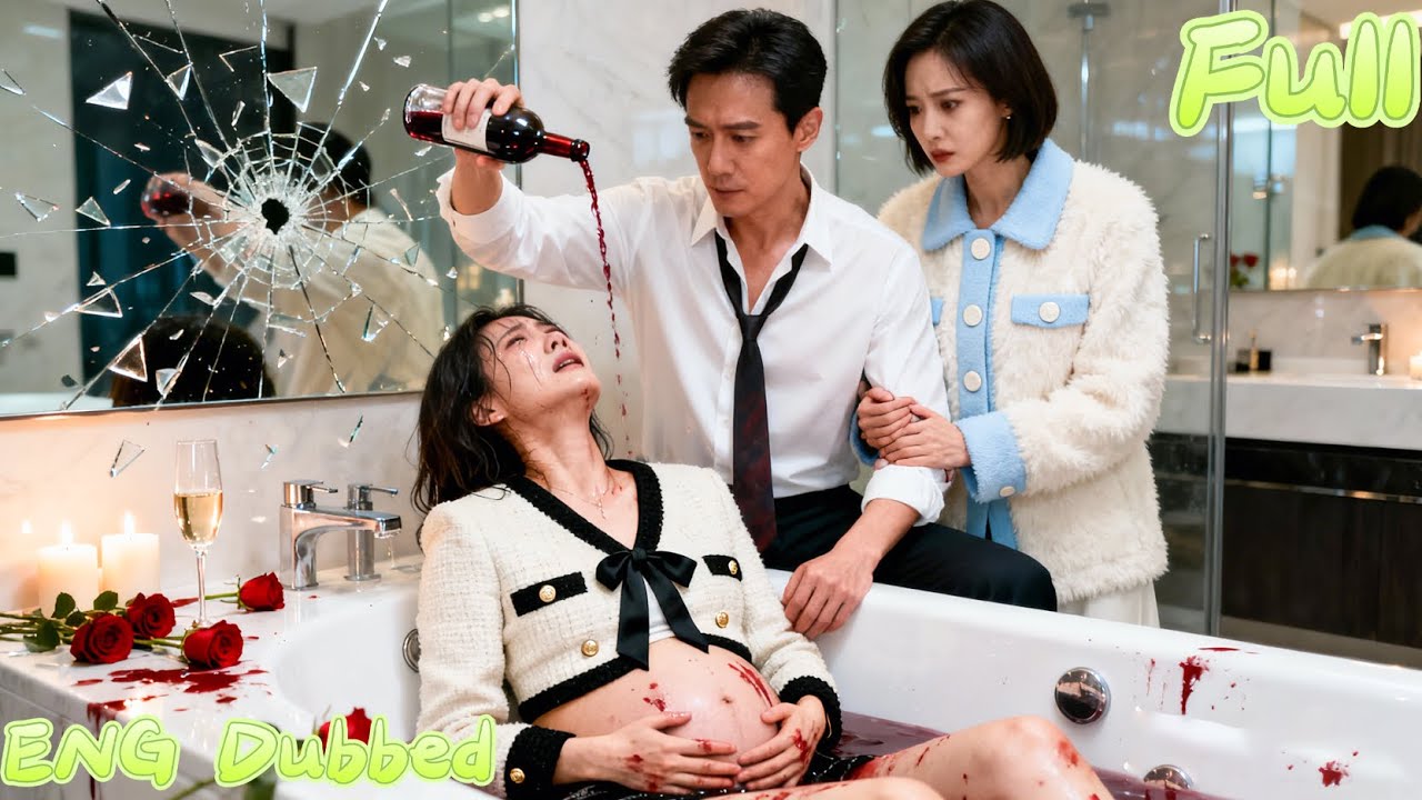 Dumped by Her Lover, She Falls Into Arms of Tycoon Who Loved Her 20 Years & Treats Her Like Princess