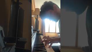 ‘Gotye - Somebody That L Used To Know’ Piano Version