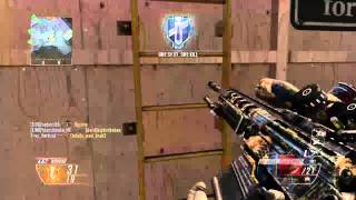 HITMARKER MIDGAME
