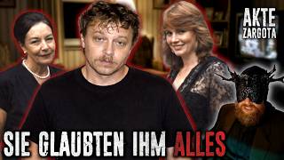 Er gestand 13 Verbrechen – und wollte Pfarrer werden | Der Fall Winston N. (True Crime deutsch)