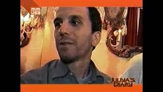 Snapcase - MuchMusic's Uranium, Interview, 2002