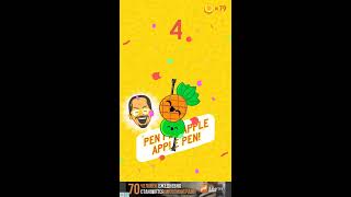 The Best PPAP Game (pen pineapple apple pen) - Android gameplay |  Adult Games screenshot 2