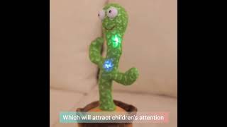 Rancho The Smart Cactus