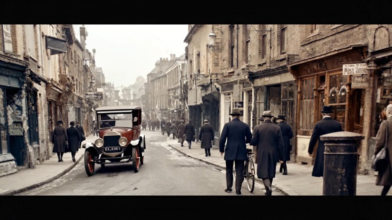 Hereford City Dom's Tour Feb 2026 England