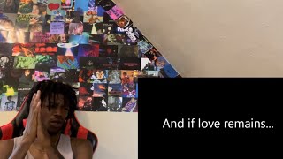 NOSTALGIC!! RUSH - BRAVADO + LYRICS REACTION
