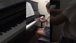 Su Piano - Vũ điệu Farandole