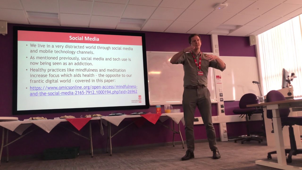 Ethics In Innovation