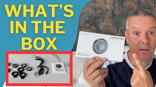Whats Included? - Air Tracker Bluetooth Tags For Apple