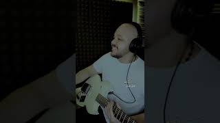 شريف الجسر – غني جيتار – كان عندك حق - عمرو دياب | Amr Diab – Kan andak Haq - Guitar Singing