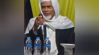 HAOL PONPES NURUL MUHTAR TALUK AGUNG