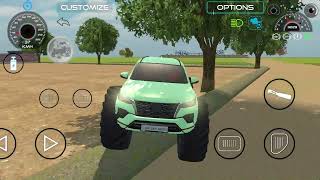 Gta 05 Modified Indidan Car Gameplay