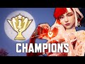 How Sentinels’ Pro Marvel Rivals team SWEPT the MRC Playoffs!