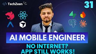 React Native Offline Architecture 2026 | AsyncStorage, MMKV & Data Sync