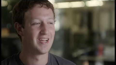 Mark Zuckerberg on the chance to learn computer science