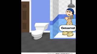 Dropping By Jeffys House Papa Louie Pals Version