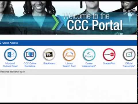 Student Portal