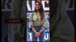 Palak Tiwari Spotted At Pvr For A Movie Night