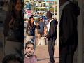 Fake juge box prank with girl #defensetechnology during exercise #defenseupdate #comedy