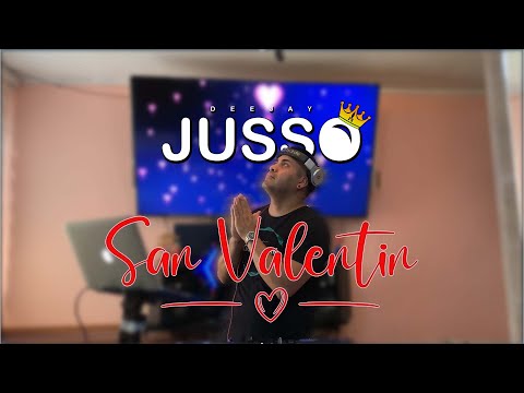 MIX SAN VALENTIN