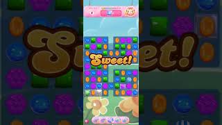 level 31 to 47 play by angel fairy gaming #howdoyouplay #candycrush #candyland #candycrushsaga screenshot 4