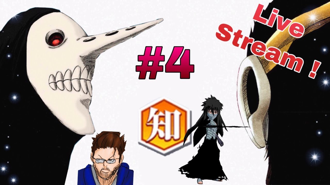 Bleach Staffel 4 Deutsch Stream
