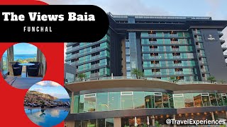 Funchal - Hotel The Views Baia