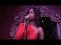 Linda Diaz - Green Tea Ice Cream | School Night Concert (Live at Bardot)