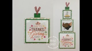 3 Tier slider card assembly
This is the Day 1 project of our Lets Get Festive 2018 challenge at
Cricut Explore, Maker and More Facebook group. Please share this video with your friends and encourage them to take part in our challenge.
You can purchase Cricut Inkjet printable clear sticker paper here:
#ad http://bit.ly/CricutClearStickerPaper
(Use code NARELLE to save 10% and get free US/Canada shipping.) 3 Tier slider card assembly