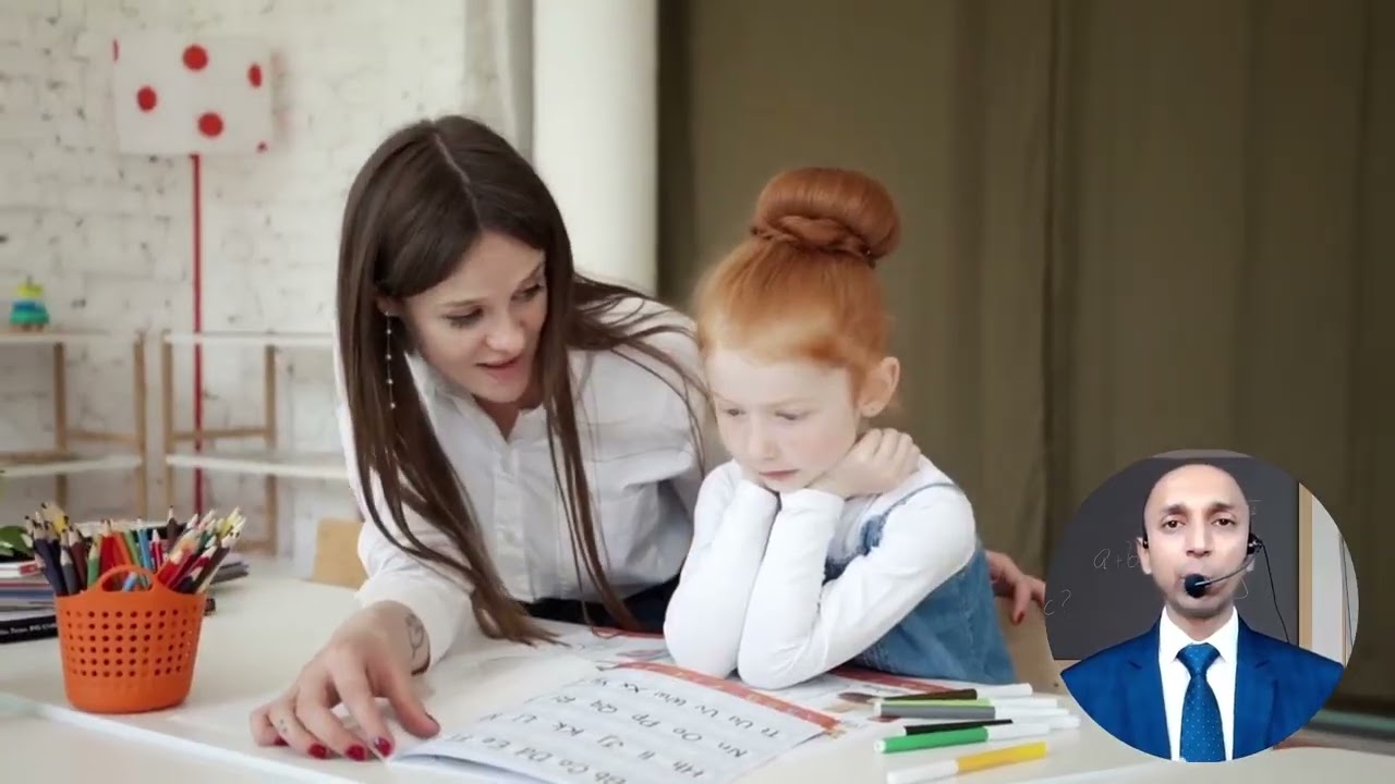 Saraswati Vidyamandir orientation video for Class 9 and 10 parents