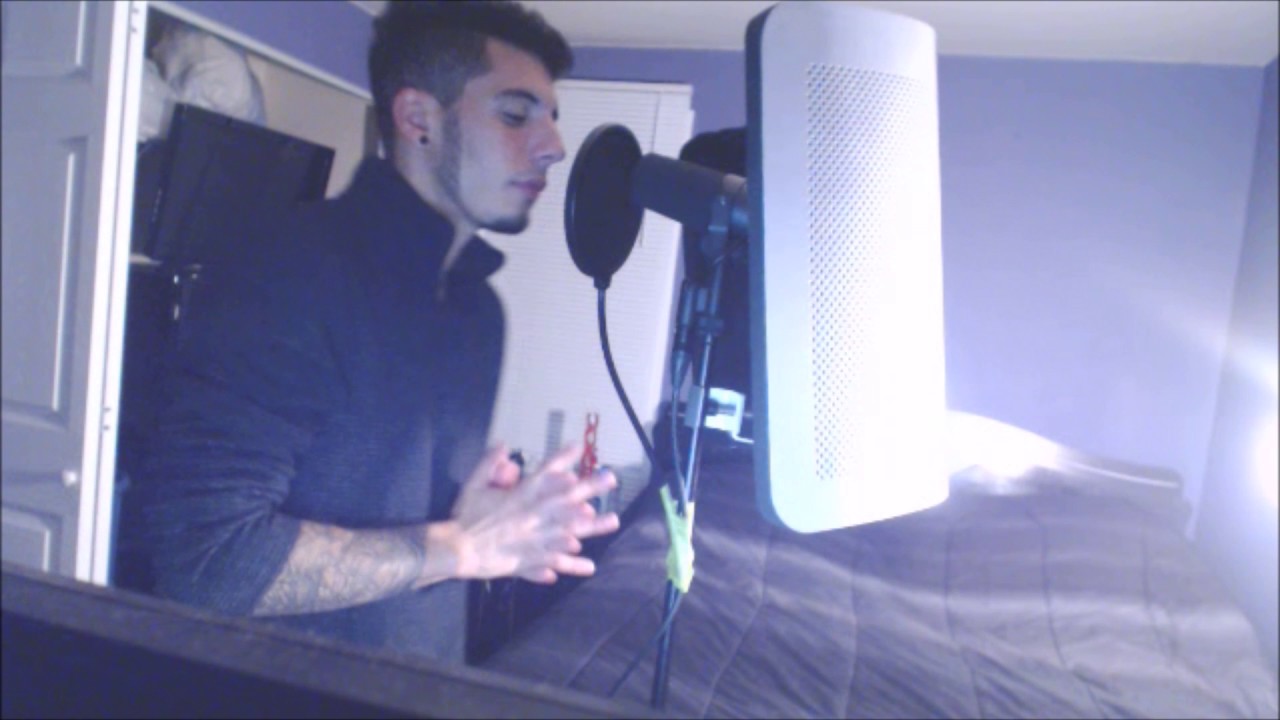 Release [A Tale Of Outer Suburbia] - Hands Like Houses (Vocal Cover)