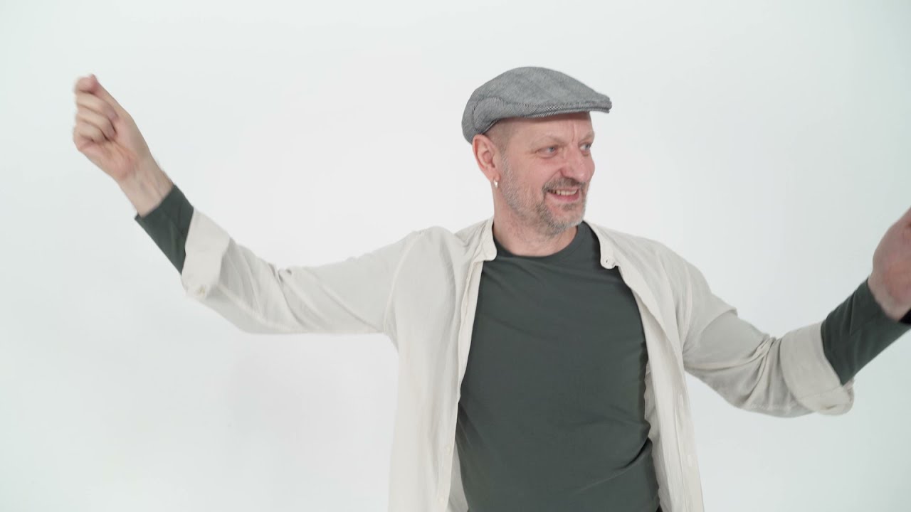 SYRBA taniec korowodowy od Górali Bukowińskich na potańcówki i wesela