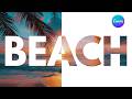 How to Create a Viral Knockout Text Effect in Canva (Poster Design Hack)