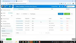 INPUT PRODUK MENGGUNAKAN TEMPLATE IMPORT MULTI SATUAN UOM OLSERA POS