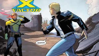 Brotherly Love X-Factor